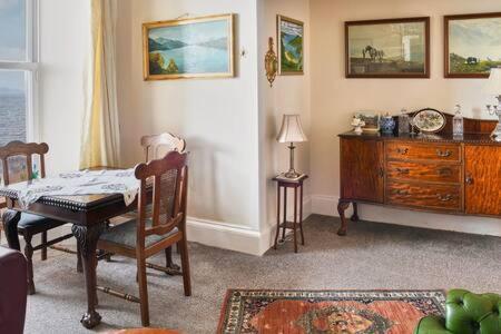 Host & Stay - Freshwater River View Dunoon Dış mekan fotoğraf