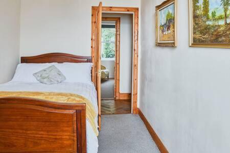 Host & Stay - Freshwater River View Dunoon Dış mekan fotoğraf