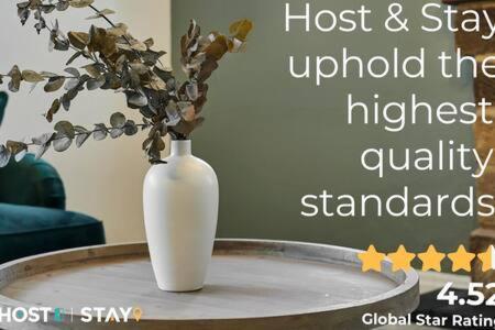 Host & Stay - Freshwater River View Dunoon Dış mekan fotoğraf