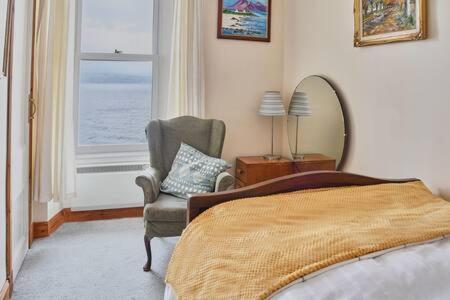 Host & Stay - Freshwater River View Dunoon Dış mekan fotoğraf